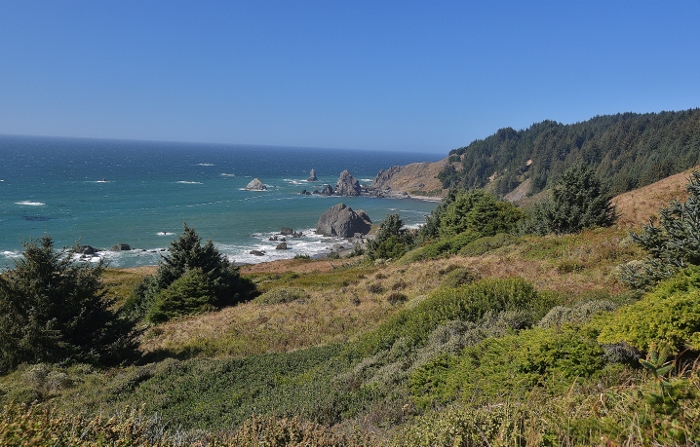 Cape Ferrelo